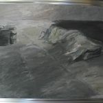 483 4624 OIL PAINTING